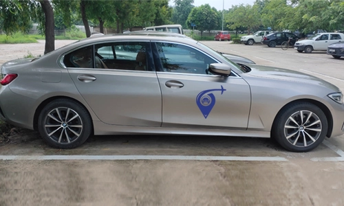 fleet BMW