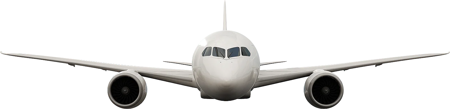 Aeroplane Image